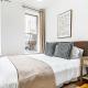 Stylish & Comfy 4BDR & 1BTH in Midtown Manhattan, New York - Foto 3