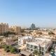 Premium 1BR with Iconic Skyline Views with Balcony & Pool, Dubai - Foto 8