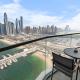 Keysplease Marina Vista Private Beach 2 BR, Emaar Beachfront, Dubaï - Photo 8