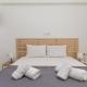 Athens Central Stay, 3BD Apartment, 3min Metro, Athen - Foto 9