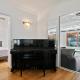 Modern 4bed 3bath home with piano near Universal Studio & Hollywood for 10, Studio City (fotografie 8)