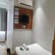 Hotel Hi City Inn Near ISBT, Guváhátí - Fotografie 10