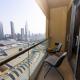 Le Chateau - 1BR at the Address Residence Dubai Mall, Dubai - Foto 10