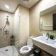 Snug Flat Across MNL Airport -T3, Manila - Fotografie 5