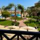 One Bedroom Apartment with Pool View C201 -Al Saraya Sahl Hasheesh by Peaks, 赫尔格达 - 照片 3