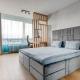 Luxury 2 BDRM Getaway and Free Parking, Sofía - Foto 4
