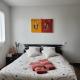 Chambre Cosy, Juillan (foto 3)