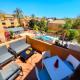 Evans Realty AK Urb Oasis & Golf & Terraza & Piscina, Малага - Фото 4