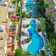Evans Realty AK Urb Oasis & Golf & Terraza & Piscina, Малага - Фото 3