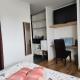 Chambre Cosy, Juillan (foto 6)