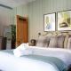 Ashley Suite - Cozy 1BR Maisonette with Parking & WIFI, Barry