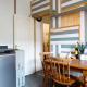 Ashley Suite - Cozy 1BR Maisonette with Parking & WIFI, Barry (Foto 6)