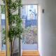 Ashley Suite - Cozy 1BR Maisonette with Parking & WIFI, Barry (Foto 7)