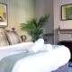Ashley Suite - Cozy 1BR Maisonette with Parking & WIFI, Barry (Foto 8)