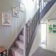 Ashley Suite - Cozy 1BR Maisonette with Parking & WIFI, Barry (Foto 10)