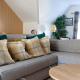 Ashley Suite - Cozy 1BR Maisonette with Parking & WIFI, Barry (Foto 2)