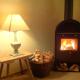 Landhaus Gothensee - Südterrasse, WLAN, Kamin, Sauna, Korswandt - Photo 6