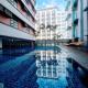 Snug Flat Across MNL Airport -T3, Manila - Fotografie 3