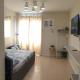 CZ Cozy Studio Unit with Hi-speed WiFi Netflix Dumaguete - Photo 8