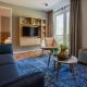 Residence Noordstaete - Vakantieappartement Lepelaar de Luxe, Burgh Haamstede (foto 6)