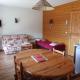 Studio cabine cosy, balcon & parking, 05250 La Joue du Loup - FR-1-504-256, Le Dévoluy