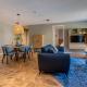 Residence Noordstaete - Vakantieappartement Lepelaar de Luxe, Burgh Haamstede