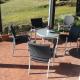 Ferienwohnung Naturhaus, 50qm, Allensbach - Foto 10