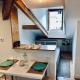 Guisol 17 Attic cocon Port de Nice, Nice - Fotografie 10