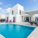 Villa Jade Polop, Polop