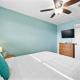 Seaside Beach & Racquet 1315 by Vacation Homes Collection Orange Beach - Fotografie 7