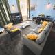 Luxury 4-Bedroom Apartment in Oxford Street, Londyn - Zdjęcie 1