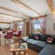Ferienwohnung Steinbühlschlössle, Schönwald - Fotografie 1