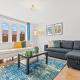 Stylish 4 Bedroom House in St Neots w Free Parking, Saint Neots