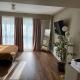Spacious studio flat next to Earls Court Station, Londýn - Fotografie 4