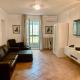 Central apartment in villa, garden and Netflix, Milan - Photo 1