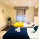 Cosy London Studio in the Heart of the City, Londýn - Fotografie 1