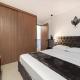 Apt in el Poblado, walkable area with parking 215, Медельин - Фото 7