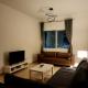 Marina Nest - Spacious one bed apt in Marina with a view near metro and tram, Dubaj - Fotografie 3