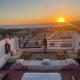Sunset view house Tamraght Ouzdar - Fotografie 8