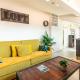 Homelivia, ATTIC ROOM -Mansardé sous les toits de Nice, Nice - Fotografie 1
