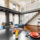 Loft Bandiello by BarbarHouse, Milán - Fotografie 7
