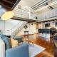 Loft Bandiello by BarbarHouse, Milán - Fotografie 9