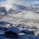 Diablerets D 012 -MOUNTAIN studio 4 pers, Veysonnaz - Foto 10
