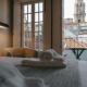 Balcony panoramic view flat G by casaporto207, Porto - Fotografie 2