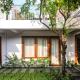 Rennoki Homestay - A Green Oasis in HCMc, Ho Či Minovo Město (fotografie 2)