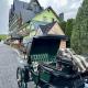 Karczma Mikuda - Sauna Basen Jacuzzi z widokiem na góry - Kuligi - Parking, Zakopane - Photo 2