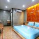สกายโฮม วัดเจดีย์ไอ้ไข่ Resort & Restaurant, Ban Wat Boek (fotografie 7)