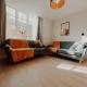 City Central - Sleeps 5 -Stylish 3 Beds - Free Parking - Free WiFi Nottingham - Fotografie 1