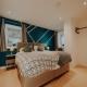 City Central, Sleeps 5, 3 Beds, Free Parking, Nottingham - Foto 2
