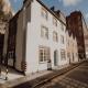 City Central, Sleeps 5, 3 Beds, Free Parking, Nottingham - Foto 6
